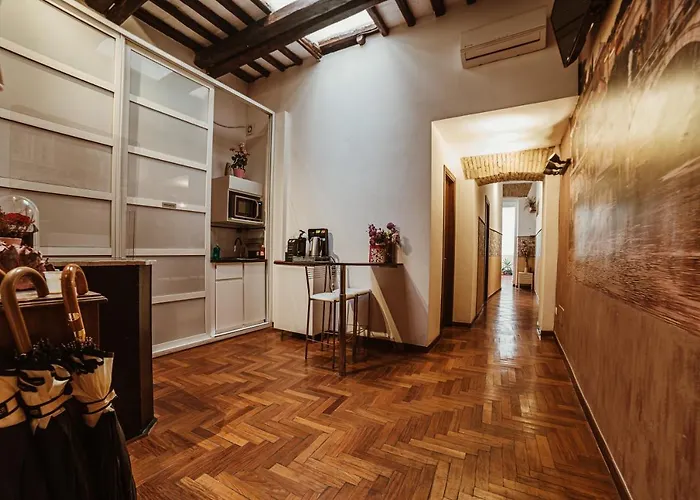 Ronda St. Angelo Suites Roma